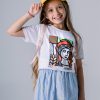Kids T-Shirt Demeter-1