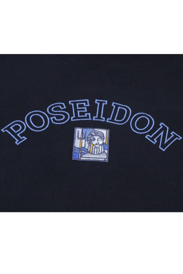 Men Sweater Poseidon-3