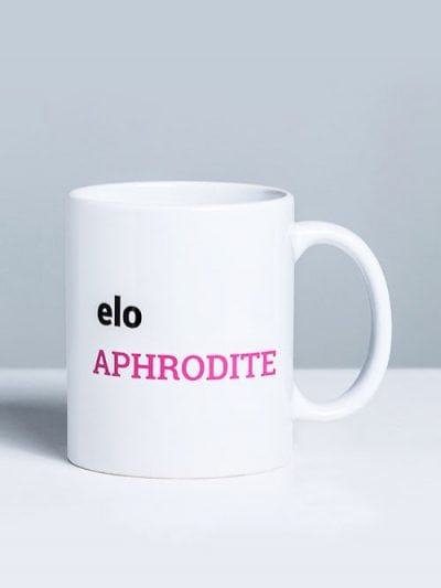 Mug Aphrodite-2