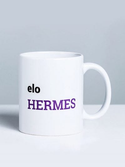 Mug Hermes-2