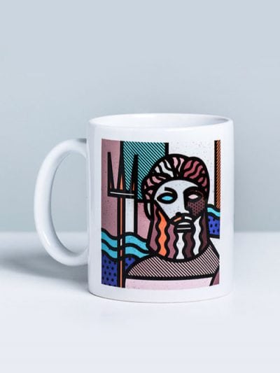 Mug Poseidon-1