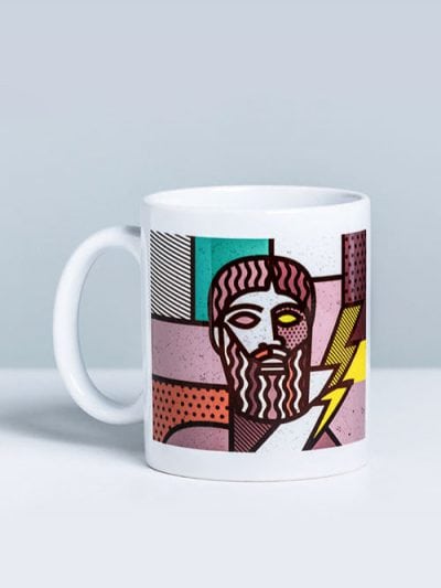 Mug Zeus-1