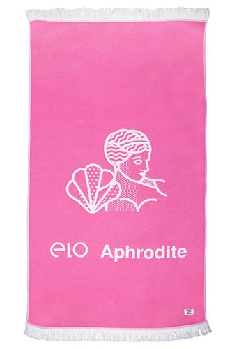 Towel Aphrodite-1