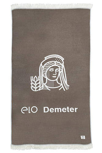 Towel Demeter-1