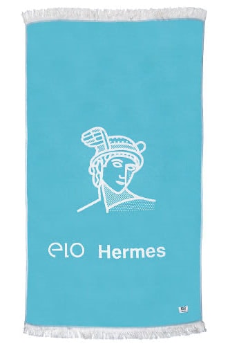 Towel Hermes-1