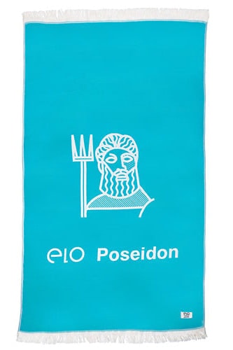 Towel Poseidon-1