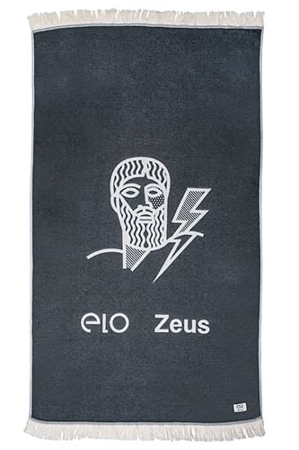 Towel Zeus-1