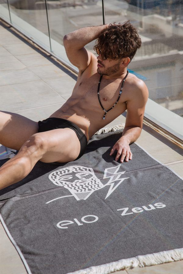Towel Zeus-2