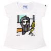 Women Flama T-Shirt Zeus-5