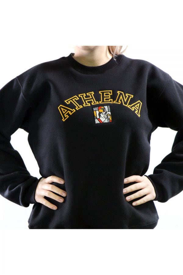 Women Sweater Athena-1