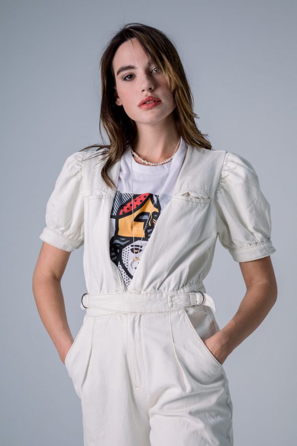 Women T-Shirt Athena-3