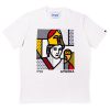 Women T-Shirt Athena-5