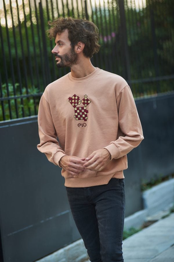 Men’s Sweatshirt Theorem-2